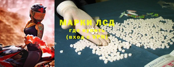 хмурый Алексин